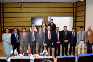 Seminar on “CPEC Practical Cooperation – Prospects and Challenges”