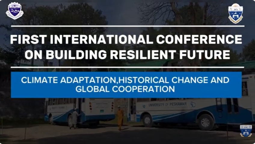 A Video Report of the 4-days conference